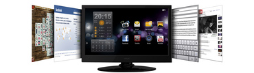 Receiver DVB-C