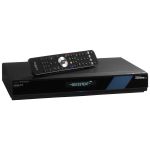 Humax PDR iCord HD HDTV-PVR 250GB SKY DVB TWIN-SATRECEIVER