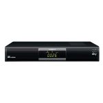 Humax PR-HD2000C HDTV Kabel Receiver, DVB-C, SKY